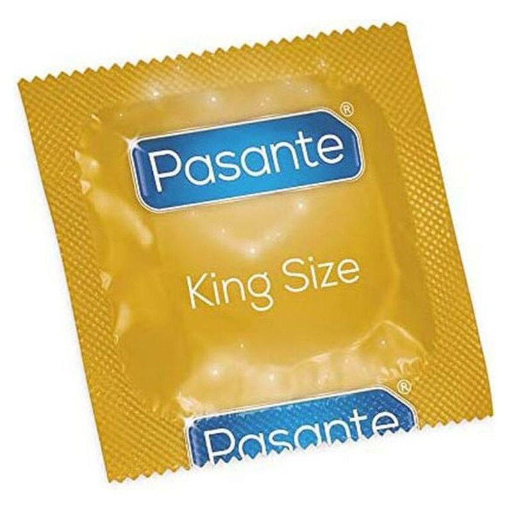 Pasante-King Size 12 Szt.