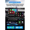 Mini 5 Pro CarlinKit 5.0 Wireless CarPlay Dongle Wireless Android Auto Adapter AI Smart Box Car Intelligent Systems For OEM Car