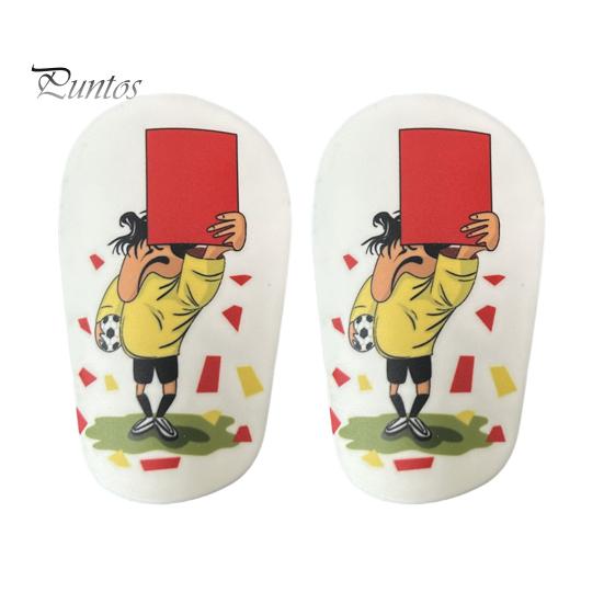 

Щитки для голени для футбола Миниатюрная защита голени для подростков и взрослых Футбольные щитки для тренировок по футболу S