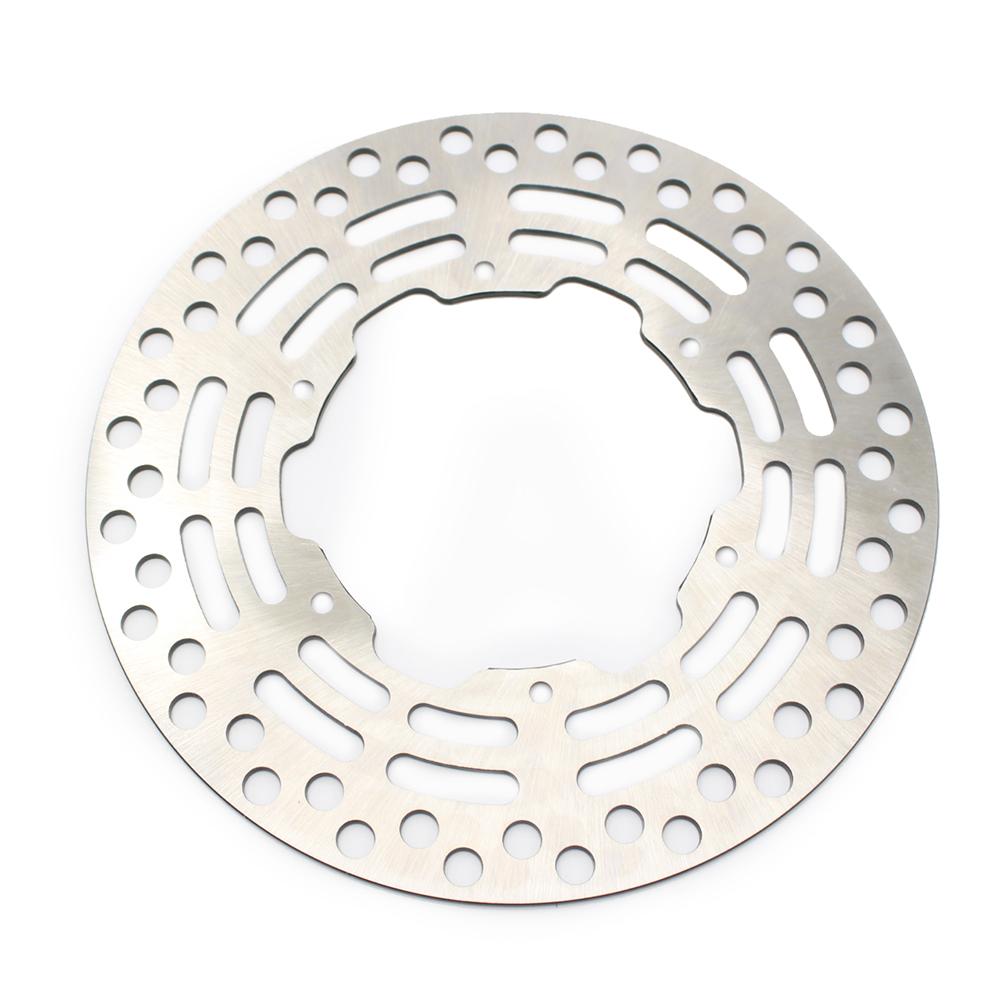 Motorcycle Front Rear Brake Disc Rotor Disc Brake Set For Suzuki RM125 RM250 RM 125 250 RMX250 RMX 250 KDRZ E- S S 400