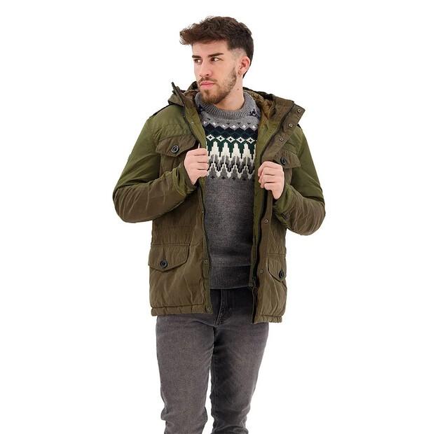 

Superdry Corporal Field куртка L