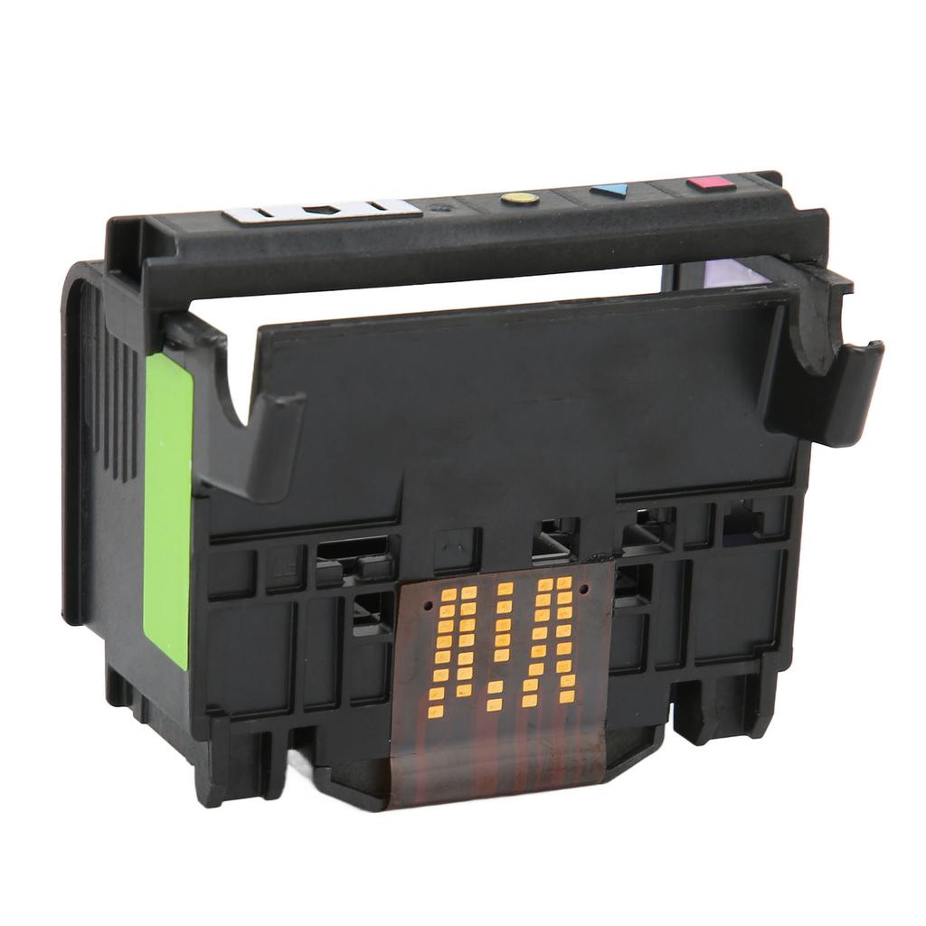 4 Slot Printhead for OfficeJet Pro 6000 7000 6500 6500A 7500 7500A Printhead Replacement Clear Printing ABS Print Head