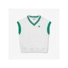 [Kids] Waffen Knit Vest  Fk2vtf1201x Owh  q0zFk2vtf1201xOwh