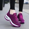 Womens Walking Shoes  Womens Sneakers Shoes Lightweight Breathable Slip On Tennis Shoes