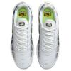 Nike Air Max Plus White Black Volt Unisex Sneakers DM0032-103