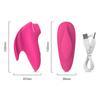 Sucking Vibrator for Woman Clitoris Stimulate Nipple Sucker Massager Adult Sex Toys for Women Masturbator
