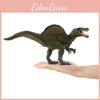 Jurassic Figure Dinosaur Plastic Static Desktop Model Kids Educational Play