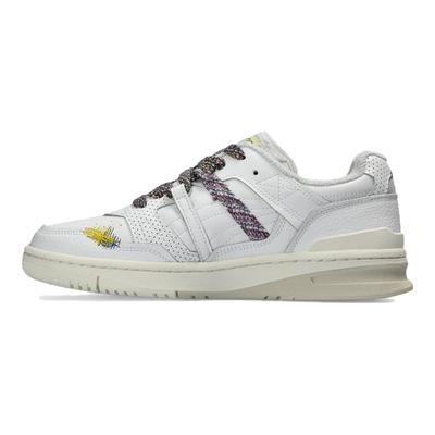 Fujitaka x EX89 Imbari Pack Unisex Sneakers Wit 1203A256-100
