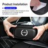 Car Knee Cushion Soft Knee Pad Interior Pillow Elbow Thigh Support For BMW Performance M3 M5 M6 X1 X2 X3 X4 X5 M F01 Alpina F20 HC0