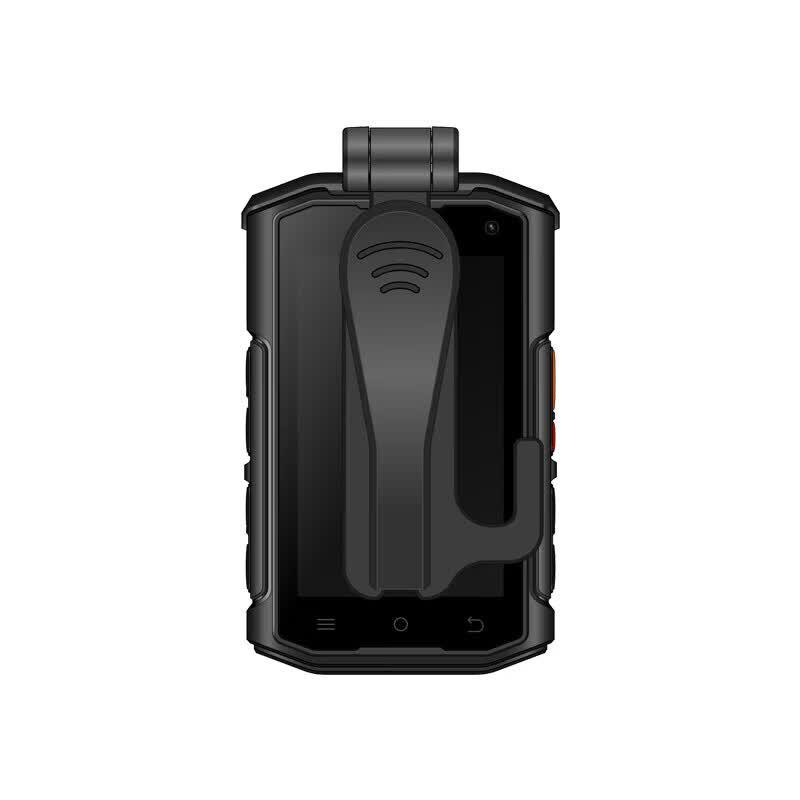 Fomtalk FPX-33DSJ Law Enforcement Body Camera 32GB (CN version)