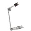 Cymbal Boom Attachment Clamp, Multi Angle Mounting Clamp for Splash, Crash, and Effects Cymbals