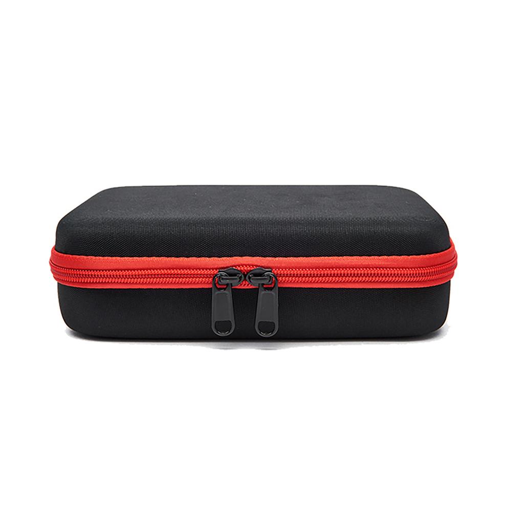 Carrying Case Storage Bag Organizer Portable Protective Box Compatible For Dji Action 3 Action Camera