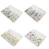 Elegant Diatomite Table Mat Decorative Tableware Mat Water Absorbent Pad Sink Mat Home Decorative Pad Diatomite Texture