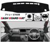 DAIHATSU Atrai S700 Series Dashboard Sun Heat Dashboard Cover Mat, Protection, Shielding,