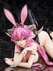 FREEing sin The Seven Deadly Sins Asmodeus Bare Leg Bunny Ver. 1/4 Scale PVC Pre-painted Figure