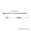 1/2/3/4 Red Blue LED Grow Light Strip Tube Indoor Plant USB Full Spectrum Phyto Lamp Dimmable Timer Seedlings Vegs Flower Lamp
