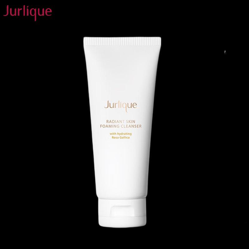 

Jurlique Rose Brightening Foaming Cleanser