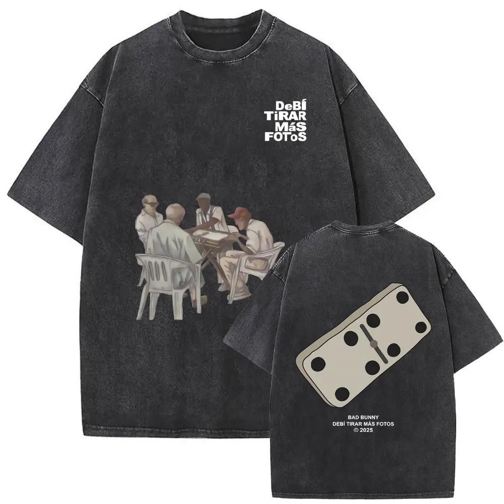 Adt-Shirt Ot-Shirt Unti Vintage Masbmft Shirt Tirareranvtob Washed Dt Men'S Fo Hip Hop T-Shirt Si