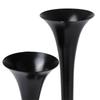 600DB 12V Dual Trumpets Super Loud Electric Solenoid Valve Car Electric Air Horn Speaker For Vehicle Car SUV Truck Lorry RV Boat