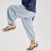 Papa Kids' Anti-Mosquito Cool-Feel Casual Pants