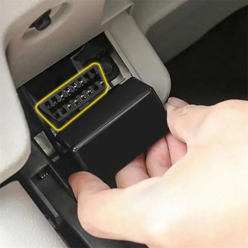 Auto Start Stop Canceller Engine System Off Device Control Sensor OBD For Opel ignia B Buick Regal Holden ZB Commodore 18-22