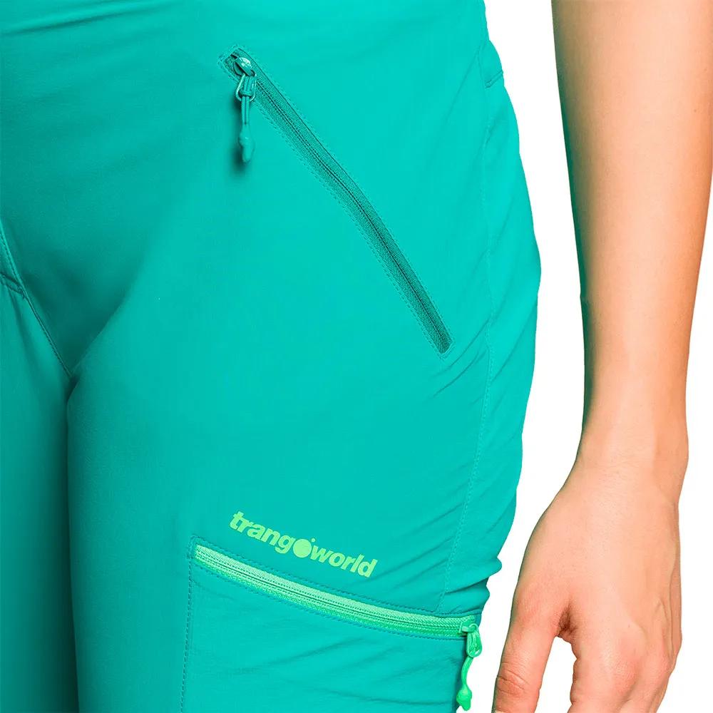 Trangoworld Pants Malaren DF