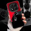 Classic Vintage Retro Car Soft Phone Case for Xiaomi Redmi Note 13 14 15 Pro Plus 12S 12 11S 11 11T 10S 10 Shockproof Cover Back