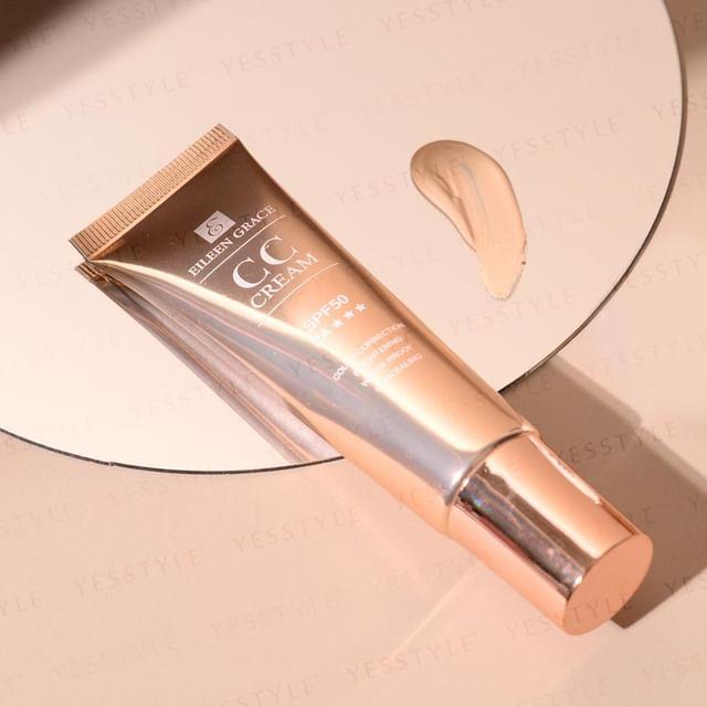 EILEEN GRACE - СС-крем SPF 50 PA+++ 30ml