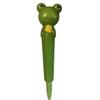 Frog Squeeze Soft Rubber Ballpoint Pen - Fun Animal Design for Students
