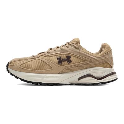 HOVR Apparition Cord Scarpe Lifestyle Comode Leggere con Rimbalzo Scarpe Unisex Marroni 6010420-263
