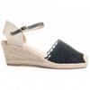 Women's Wedge Espadrilles. Spartila  89382