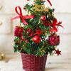 Excellent Christmas Decoration Reusable Eye-catching Enhance Atmosphere
