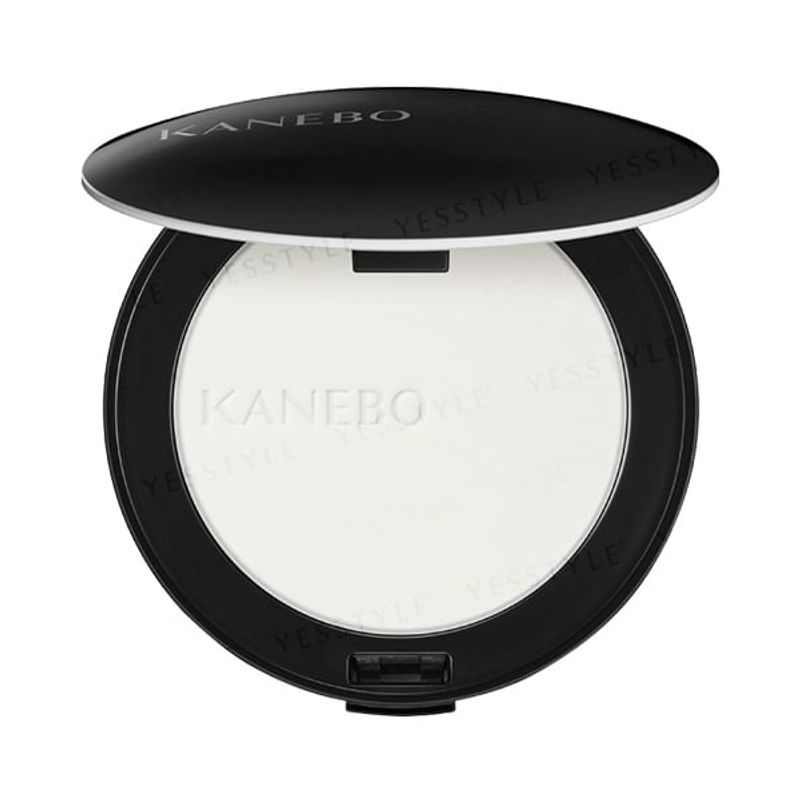Kanebo - Crystallized Fix Powder