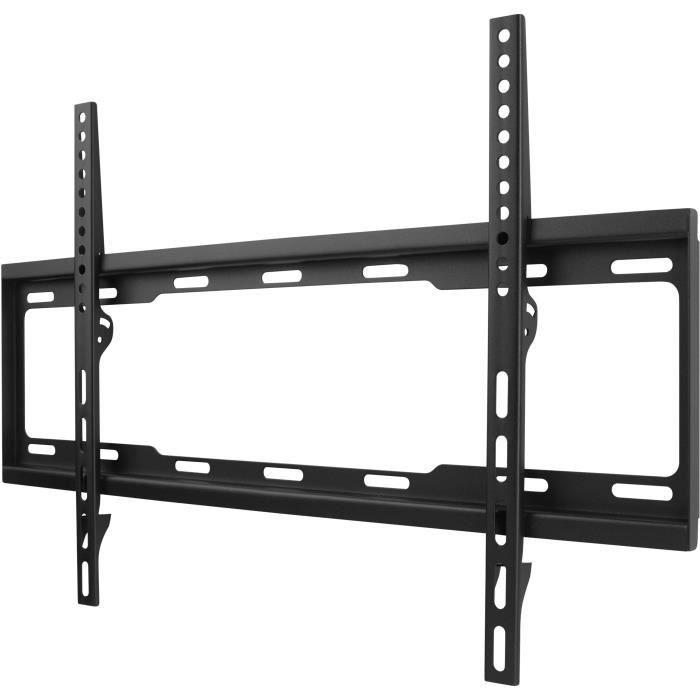 ONE FOR ALL WM2611 Support TV mural fixe 32-90 (81 a 229cm) - Poids max : 100kg