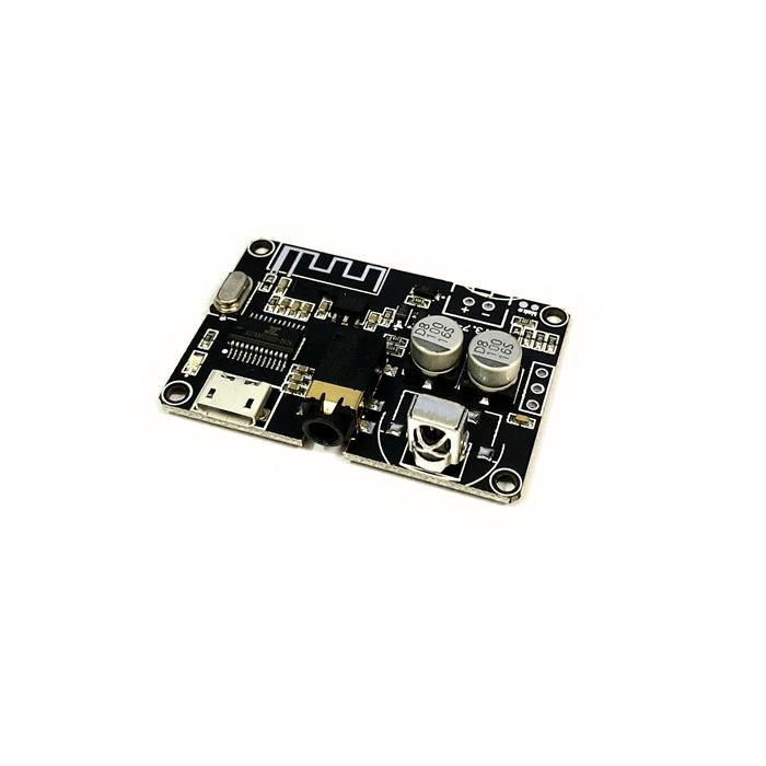 Bluetooth Audio Receiver board Bluetooth 5.0 mp3 lossless decoder board Wireless Stereo Music Module XY-WRBT