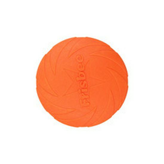 Border Collie & Golden Retriever Frisbee Toy - Flying Disc for Dog Training