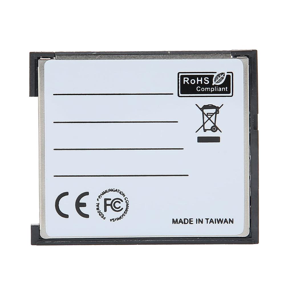 Canon camera adapter durable CF adapter card,