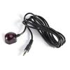 1Pcs 3.5mm Connector Infrared Receiver Cable  For AV Equipment Remote Control