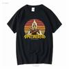 Nuova Maglietta Logo Tokusatsu Spectreman Divertente Taglia S-5XL manica lunga o corta vintage Lavata Versatile streetwear Alla moda