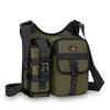 Multifunctional Outdoor Umbrella Water Cup Bag Travel Shoulder Bag Men's Crossbody Bag