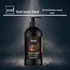 He Shou Wu Darkening Shampoo for Restoring White Hair To Black