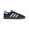 Baskets pour homme adidas Handball Spezial Bleu Collegiate Cuir Baskets de sport (BD7633) 44 2/3