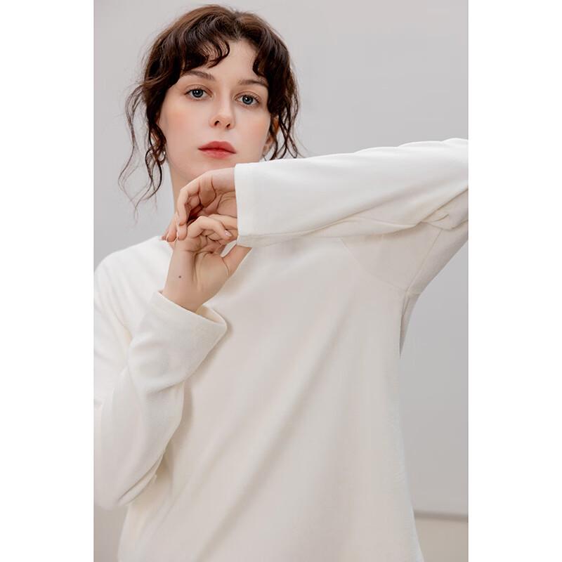 Women's V-Neck Long Sleeve T-Shirt