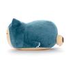 POKEMON Plush M Snorlax Width 34cm Mocchi-Mocchi- (High Type) Approx.