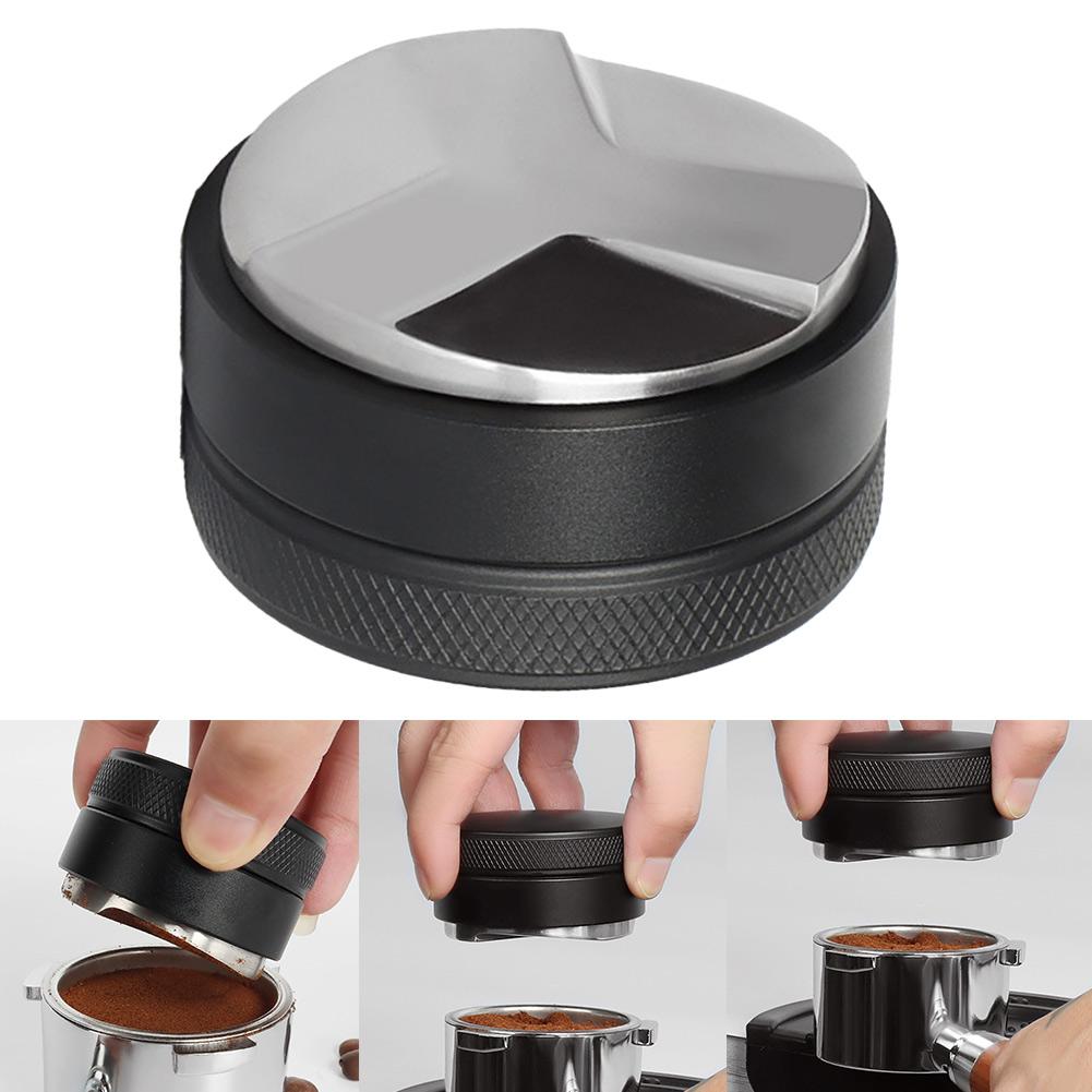 304 Stainless Steel Coffee Tamper 51/53/58/58.35MM Coffee Accessories