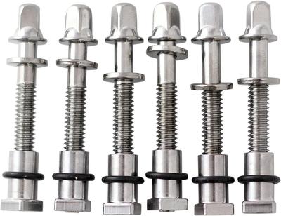 Būgnai ir mušamieji instrumentai – Mušamųjų instrumentų priedai