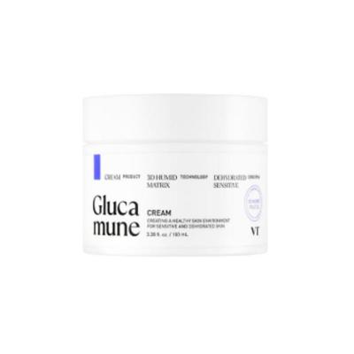 VT Glucamune Creme (100 ml)