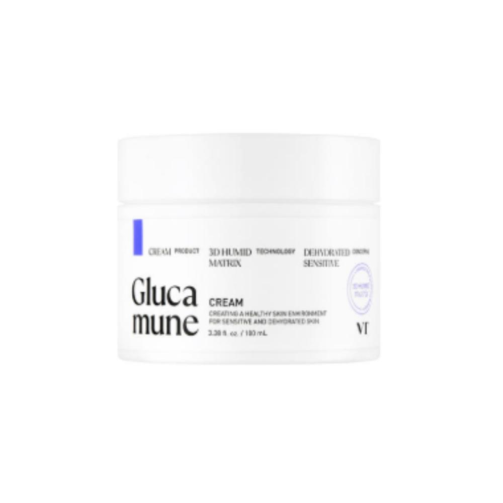 

VT Glucamune Cream (100 ml)