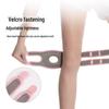 Professionelle Sport-Knieschoner & Patellaband für Männer und Frauen - Ideal für Badminton, Laufen, Tanzen und Knieschutz.