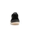 CLOT x Neighborhood x adidas Superstar Czarne Sneakersy Unisex Core-Black Wonder-White IE8879